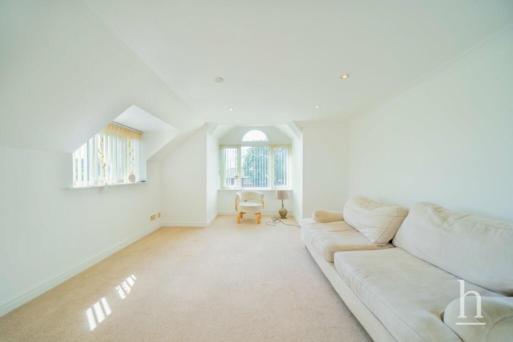 Additional property image - Grange Cross Lane, West Kirby, CH48