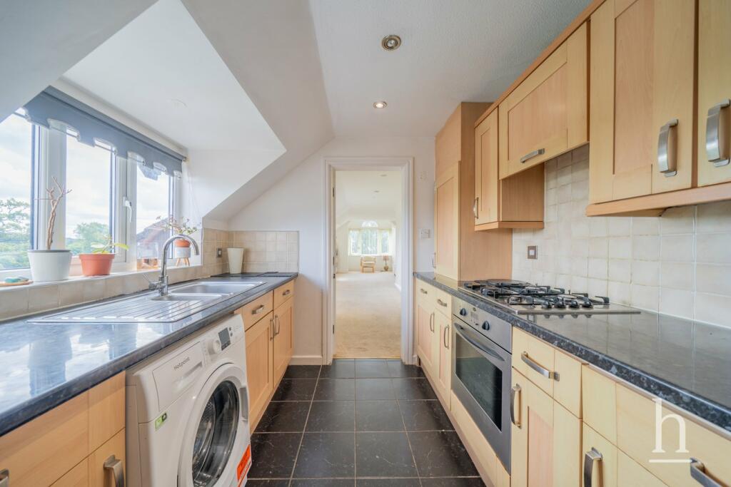 Additional property image - Grange Cross Lane, West Kirby, CH48