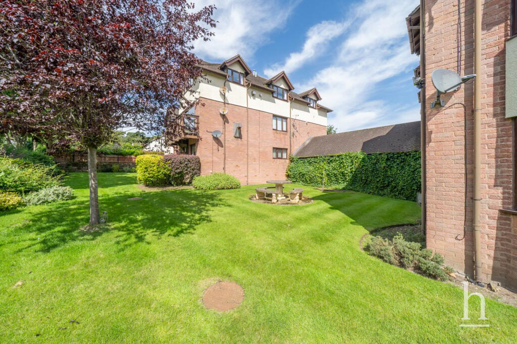Additional property image - Grange Cross Lane, West Kirby, CH48