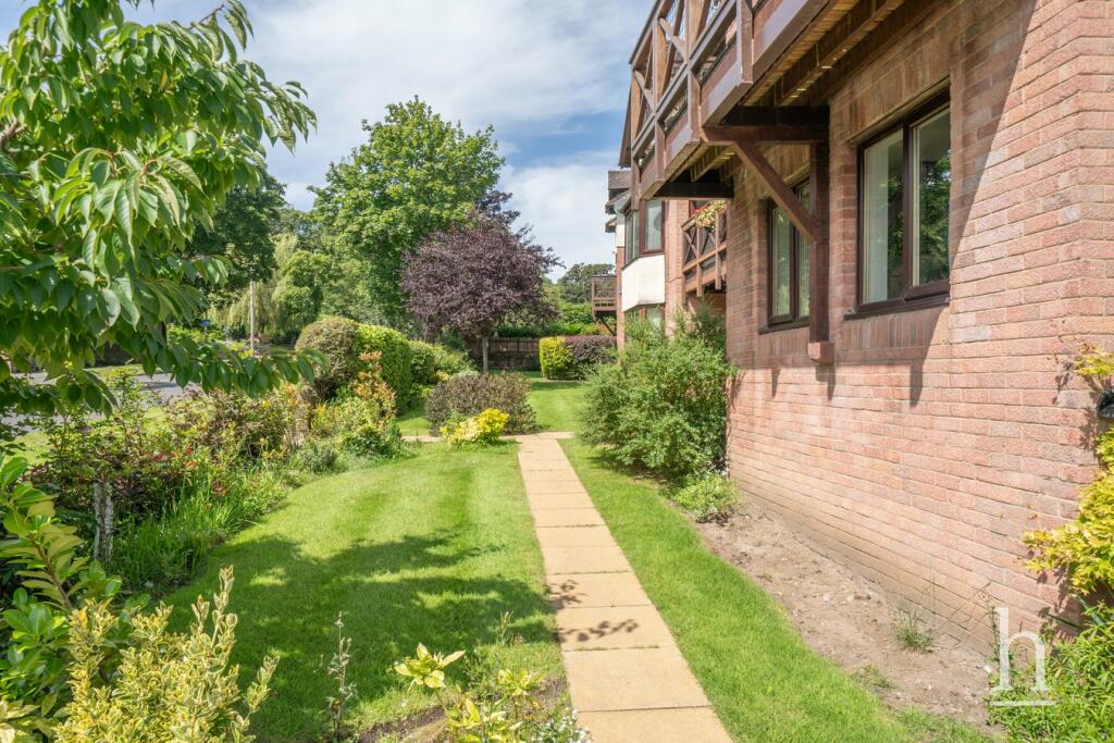 Additional property image - Grange Cross Lane, West Kirby, CH48