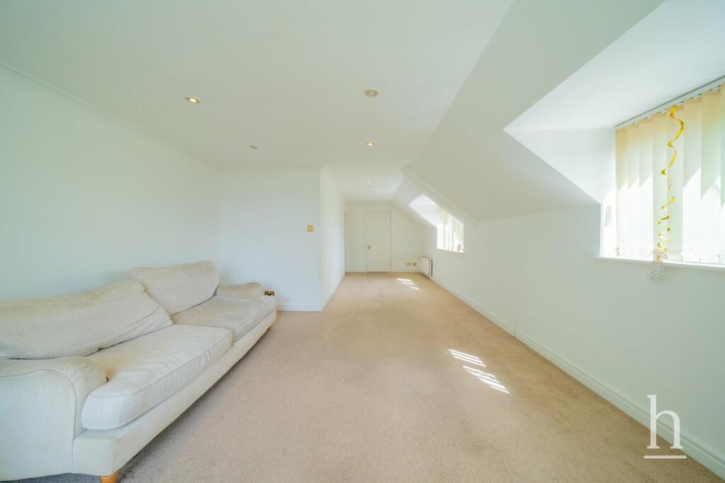 Additional property image - Grange Cross Lane, West Kirby, CH48