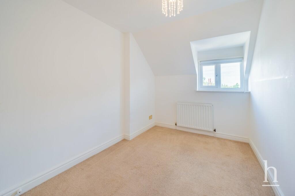 Additional property image - Grange Cross Lane, West Kirby, CH48
