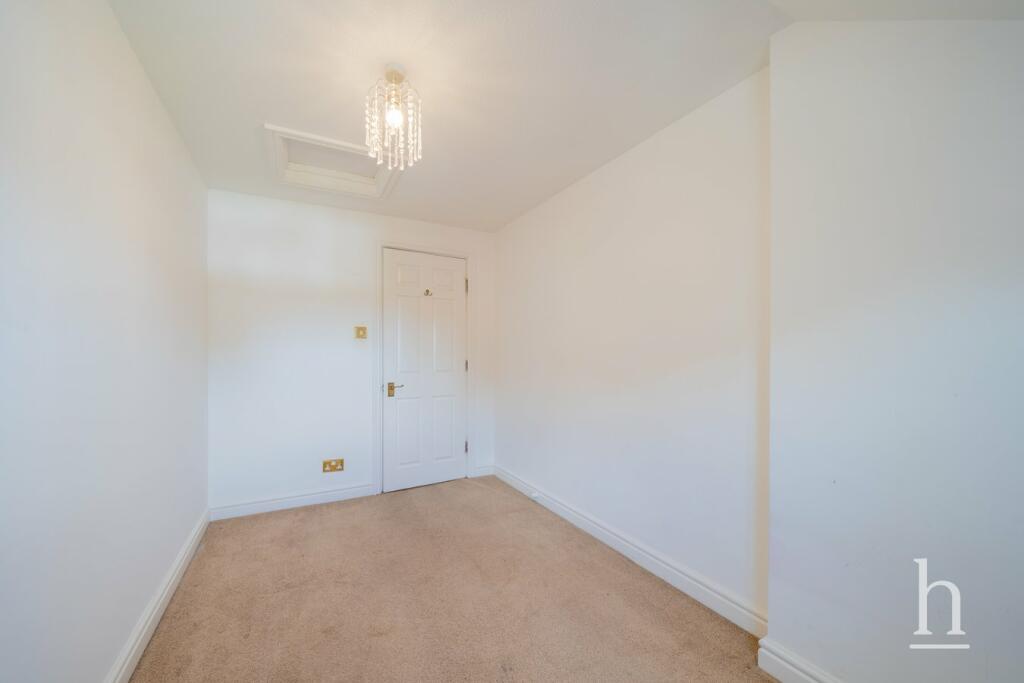 Additional property image - Grange Cross Lane, West Kirby, CH48