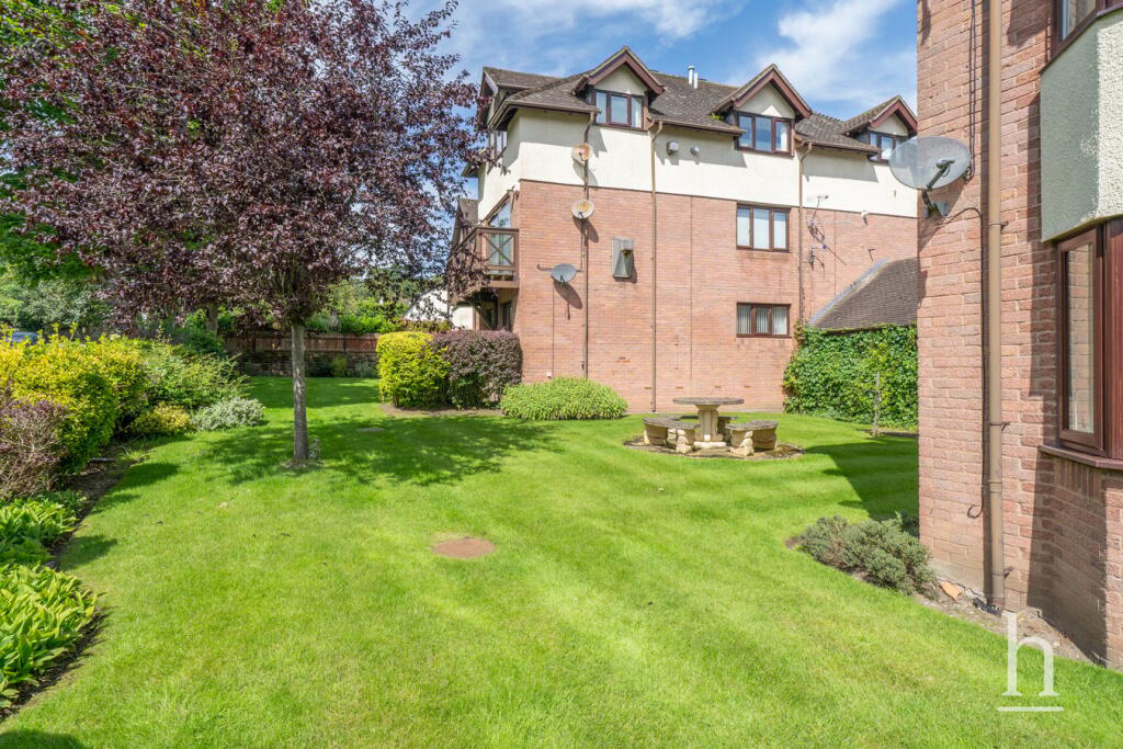 Additional property image - Grange Cross Lane, West Kirby, CH48