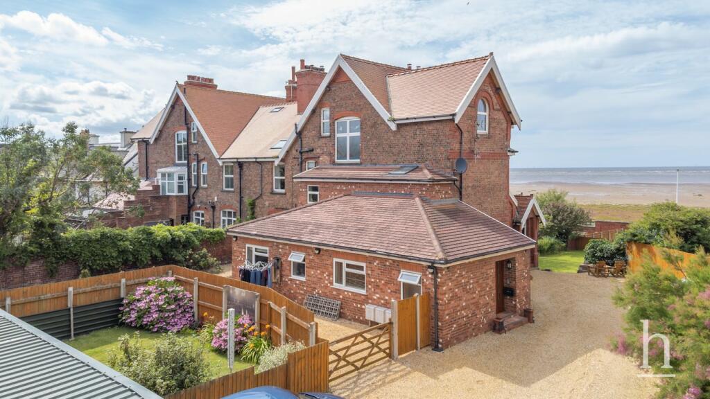 Additional property image - Marine Road, Hoylake, CH47
