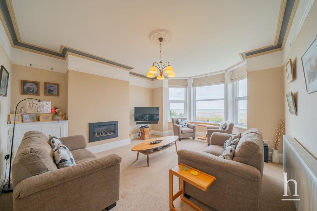 Additional property image - Marine Road, Hoylake, CH47