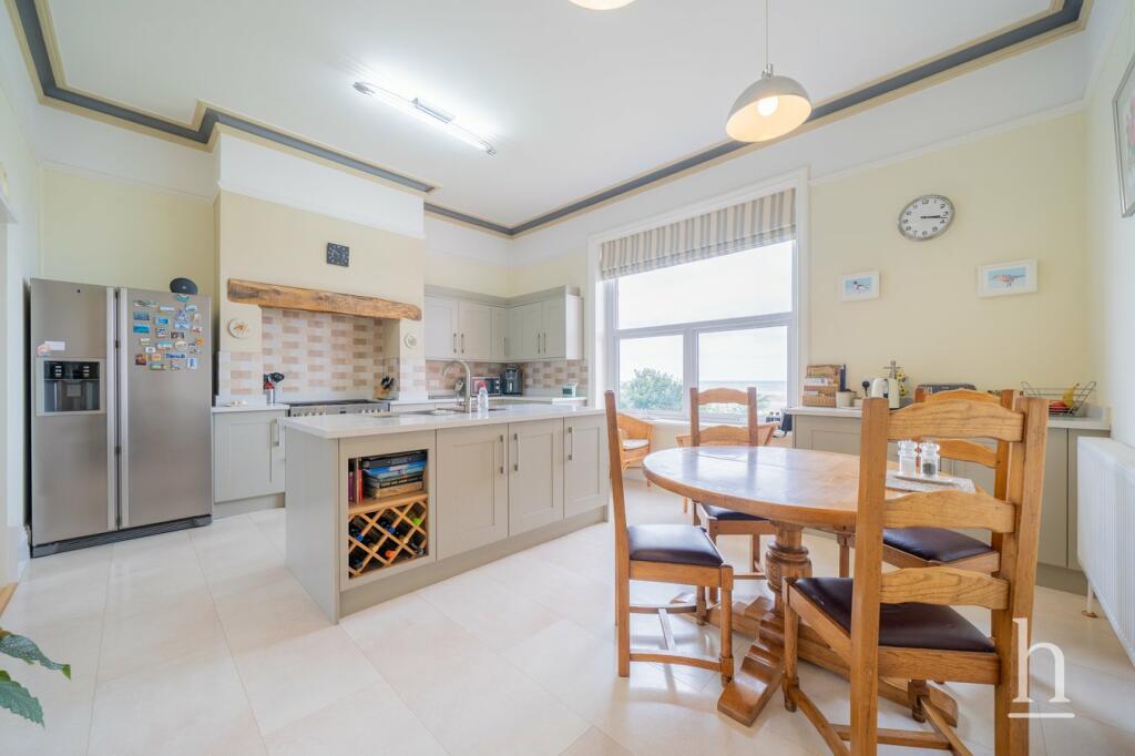 Additional property image - Marine Road, Hoylake, CH47