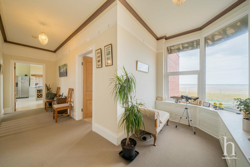 Additional property image - Marine Road, Hoylake, CH47