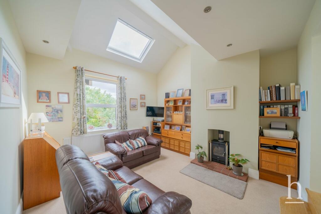 Additional property image - Marine Road, Hoylake, CH47