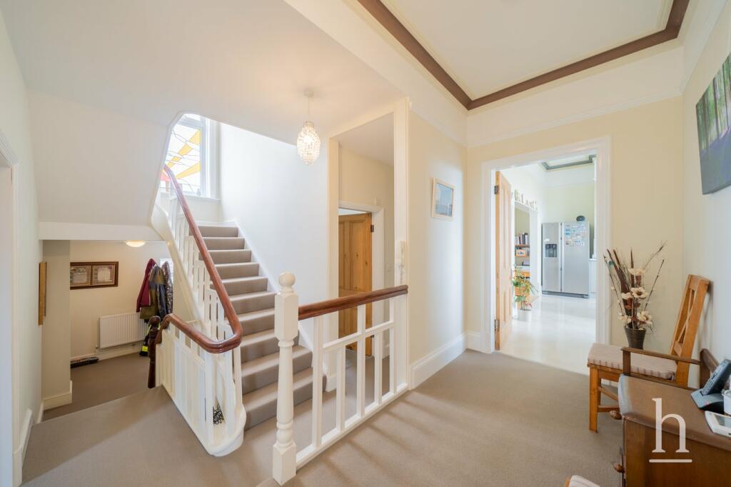 Additional property image - Marine Road, Hoylake, CH47