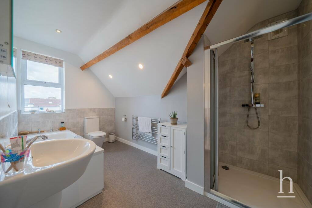 Additional property image - Marine Road, Hoylake, CH47