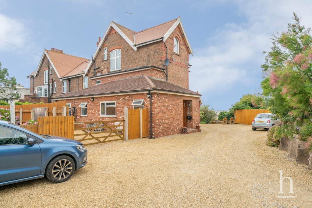 Additional property image - Marine Road, Hoylake, CH47