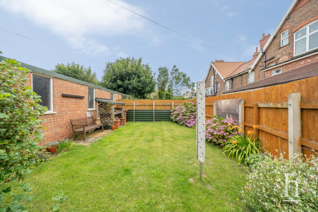 Additional property image - Marine Road, Hoylake, CH47