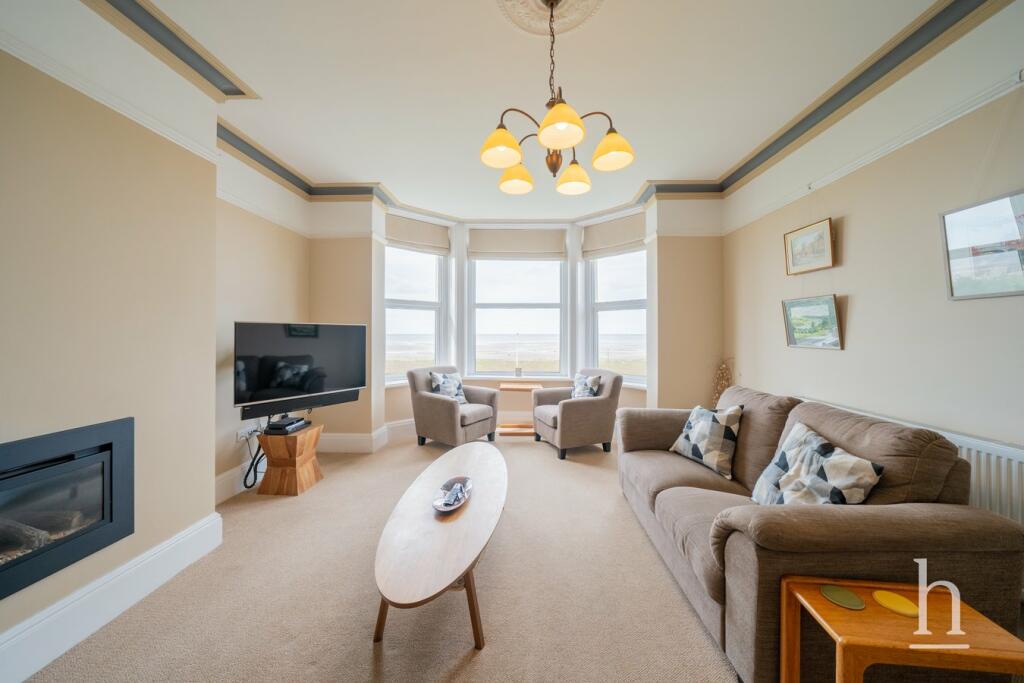 Additional property image - Marine Road, Hoylake, CH47