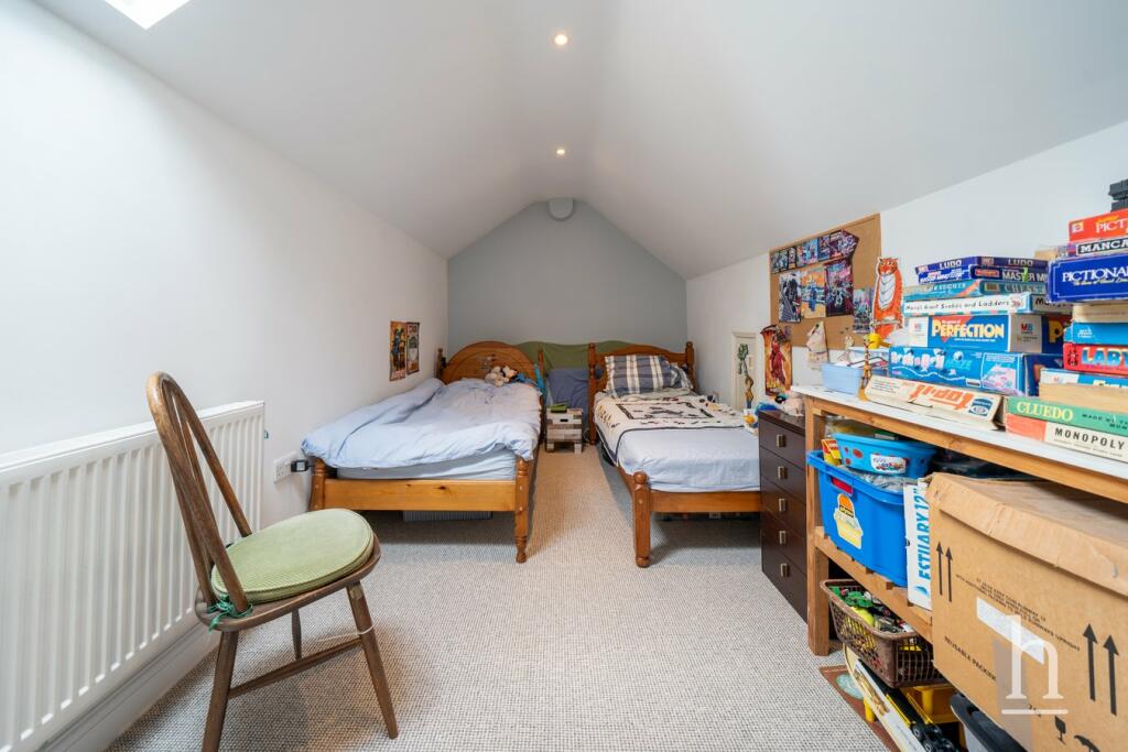 Additional property image - Marine Road, Hoylake, CH47