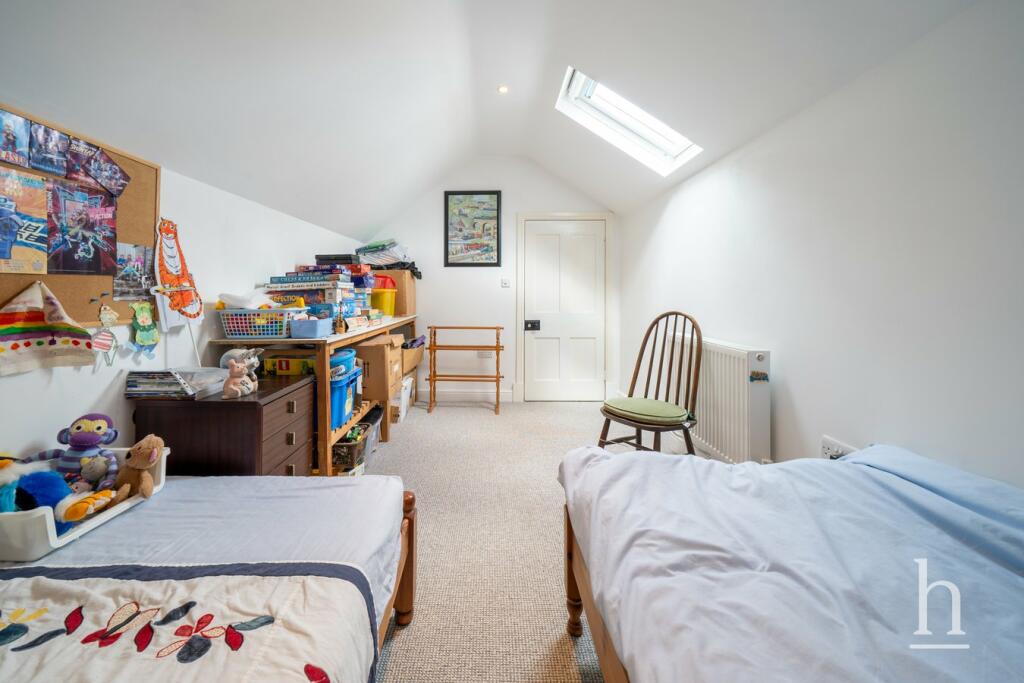 Additional property image - Marine Road, Hoylake, CH47