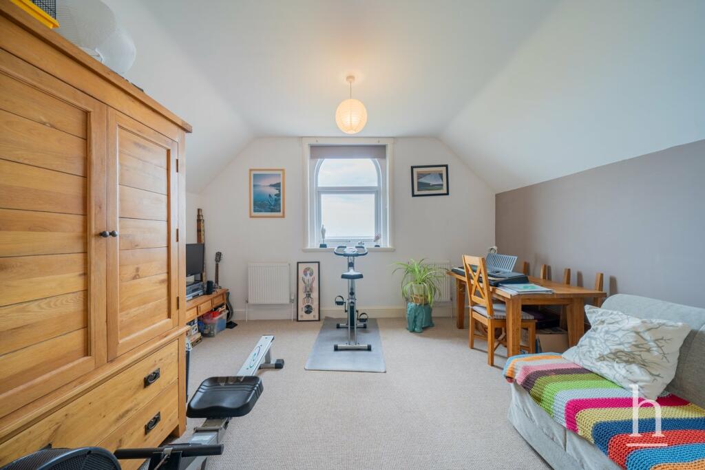 Additional property image - Marine Road, Hoylake, CH47