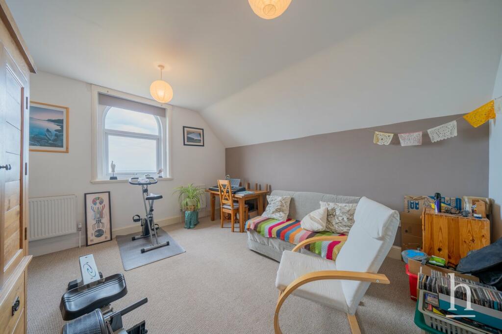 Additional property image - Marine Road, Hoylake, CH47