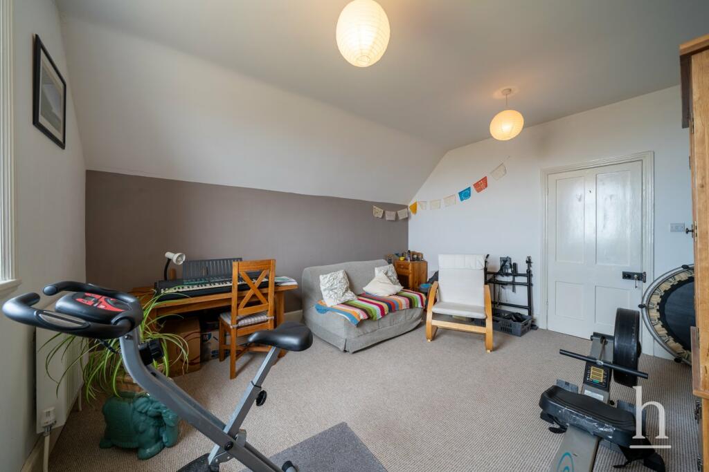 Additional property image - Marine Road, Hoylake, CH47