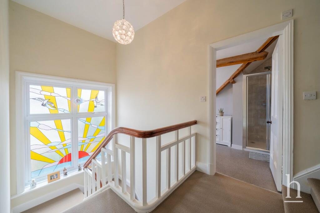Additional property image - Marine Road, Hoylake, CH47