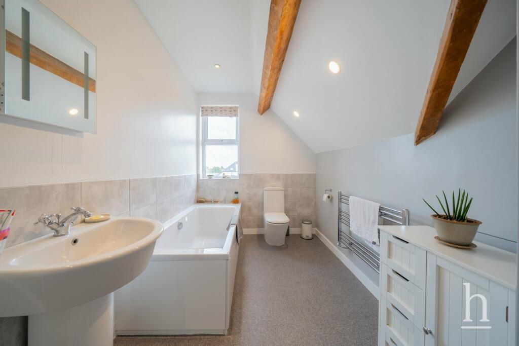 Additional property image - Marine Road, Hoylake, CH47