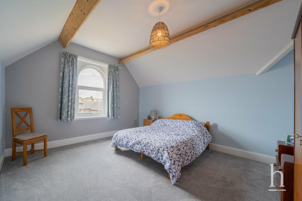 Additional property image - Marine Road, Hoylake, CH47