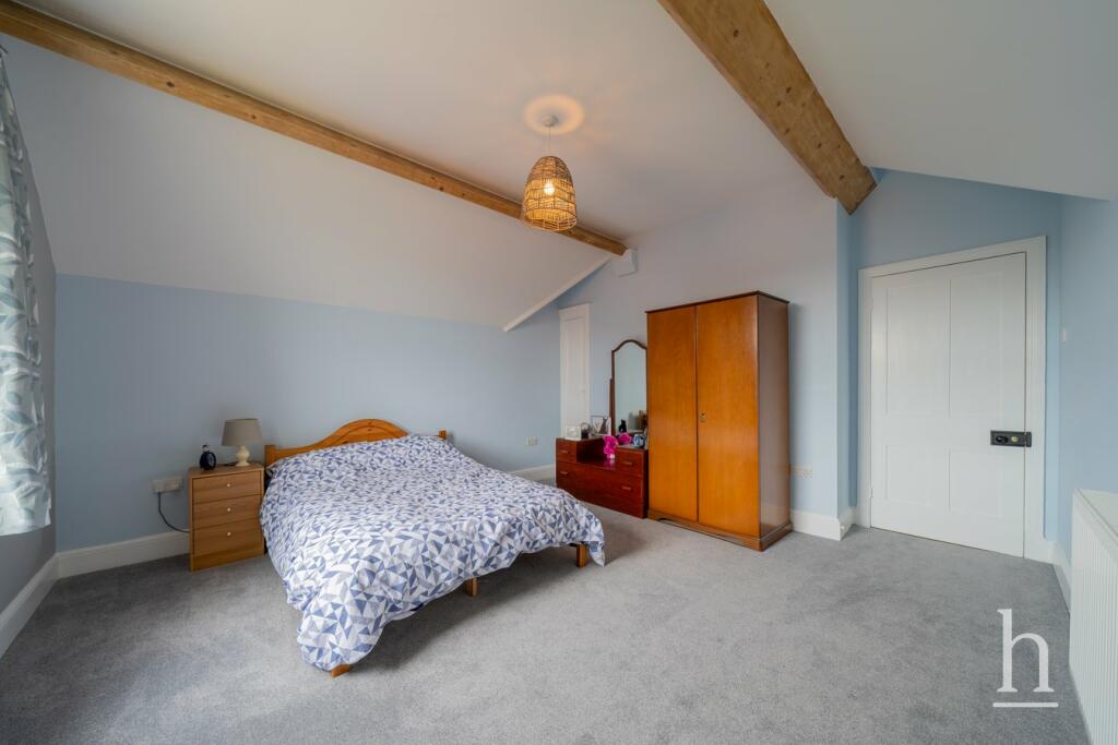 Additional property image - Marine Road, Hoylake, CH47