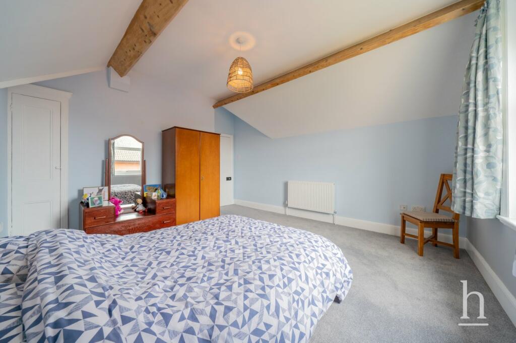 Additional property image - Marine Road, Hoylake, CH47