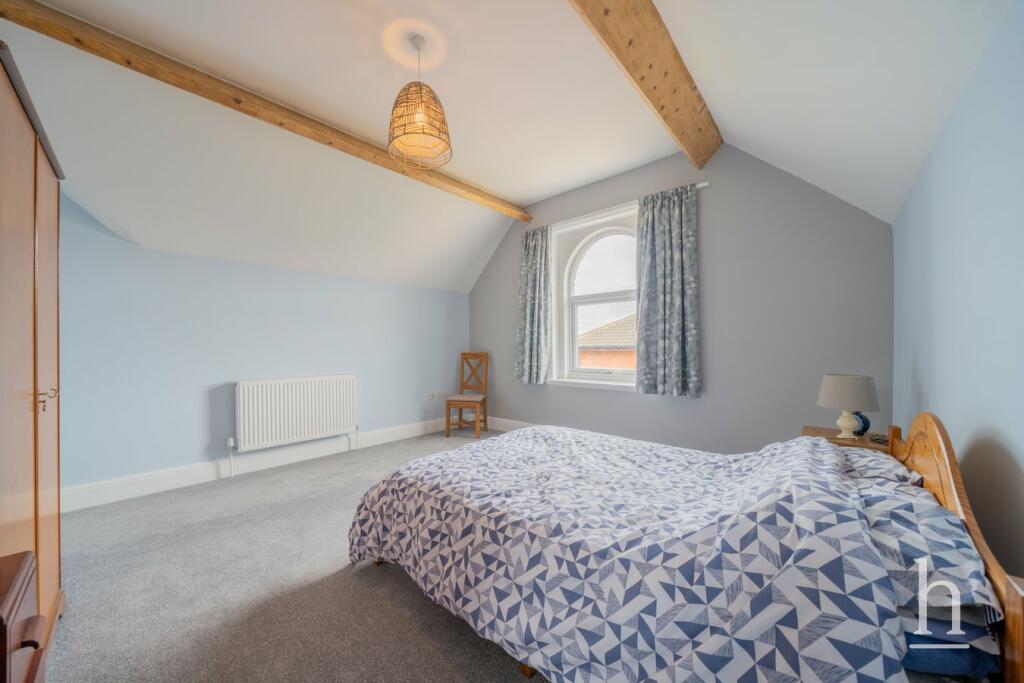 Additional property image - Marine Road, Hoylake, CH47