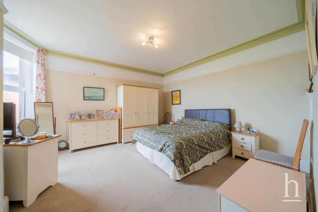 Additional property image - Marine Road, Hoylake, CH47