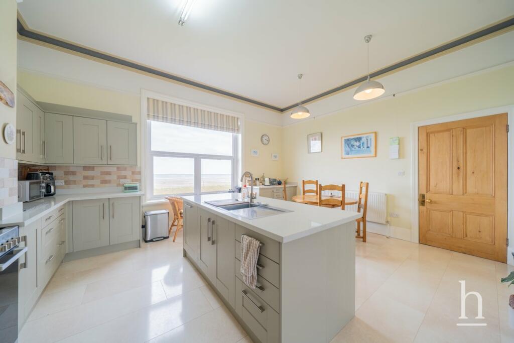 Additional property image - Marine Road, Hoylake, CH47