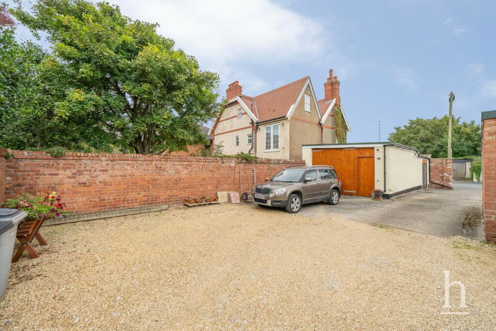 Additional property image - Marine Road, Hoylake, CH47