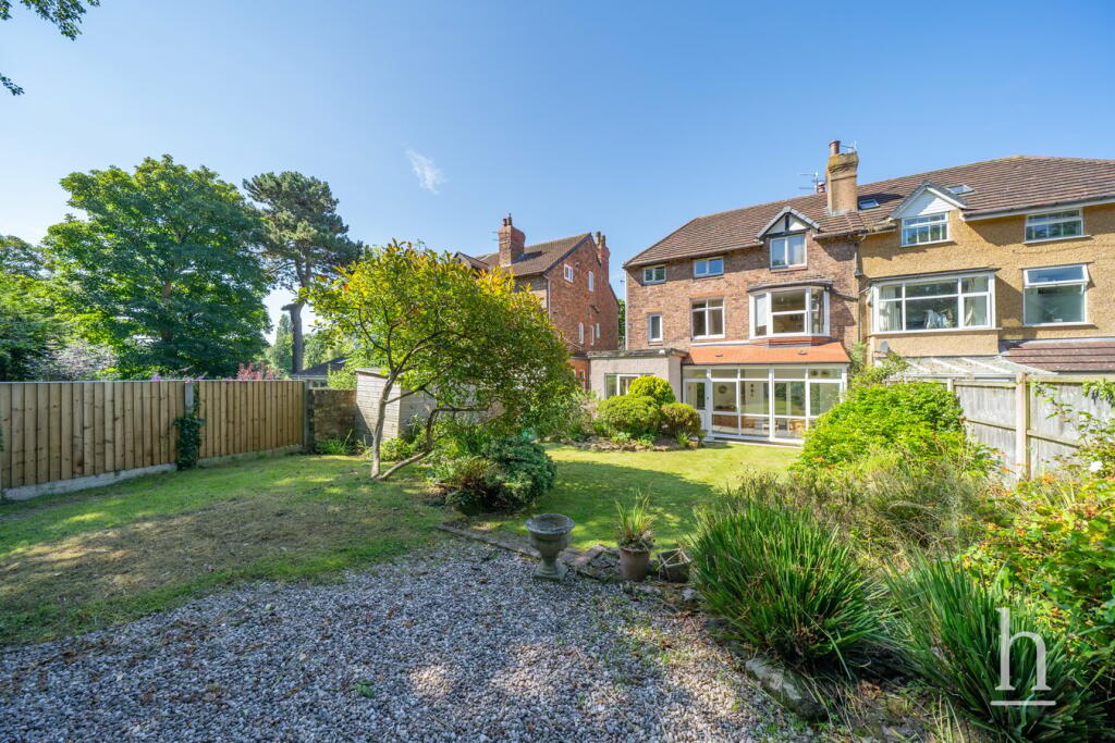 Additional property image - Westbourne Grove, West Kirby, CH48