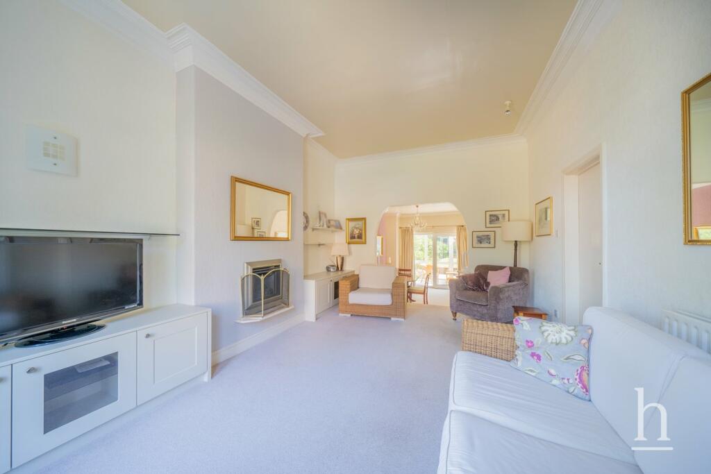 Additional property image - Westbourne Grove, West Kirby, CH48