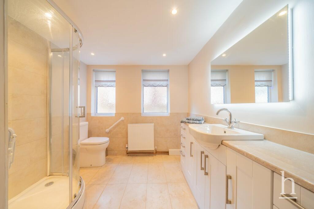 Additional property image - Westbourne Grove, West Kirby, CH48