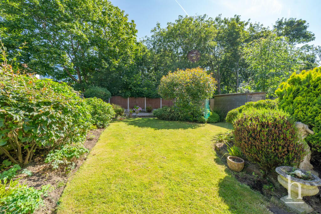 Additional property image - Westbourne Grove, West Kirby, CH48