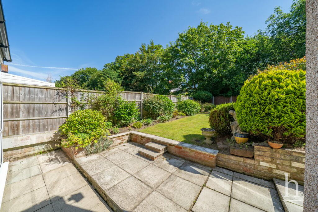 Additional property image - Westbourne Grove, West Kirby, CH48