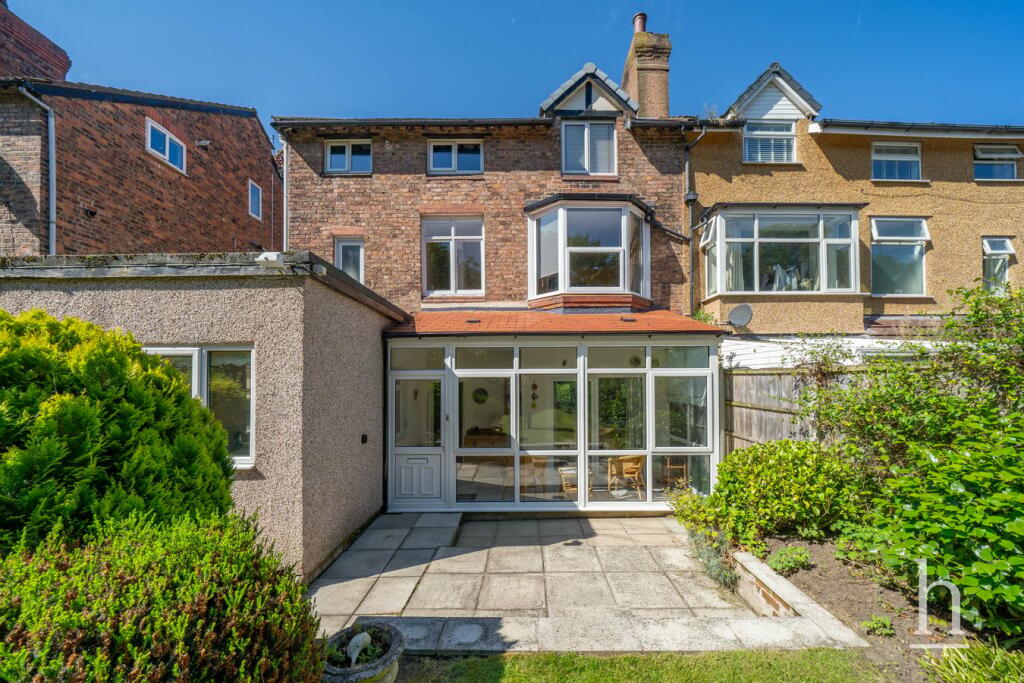 Additional property image - Westbourne Grove, West Kirby, CH48