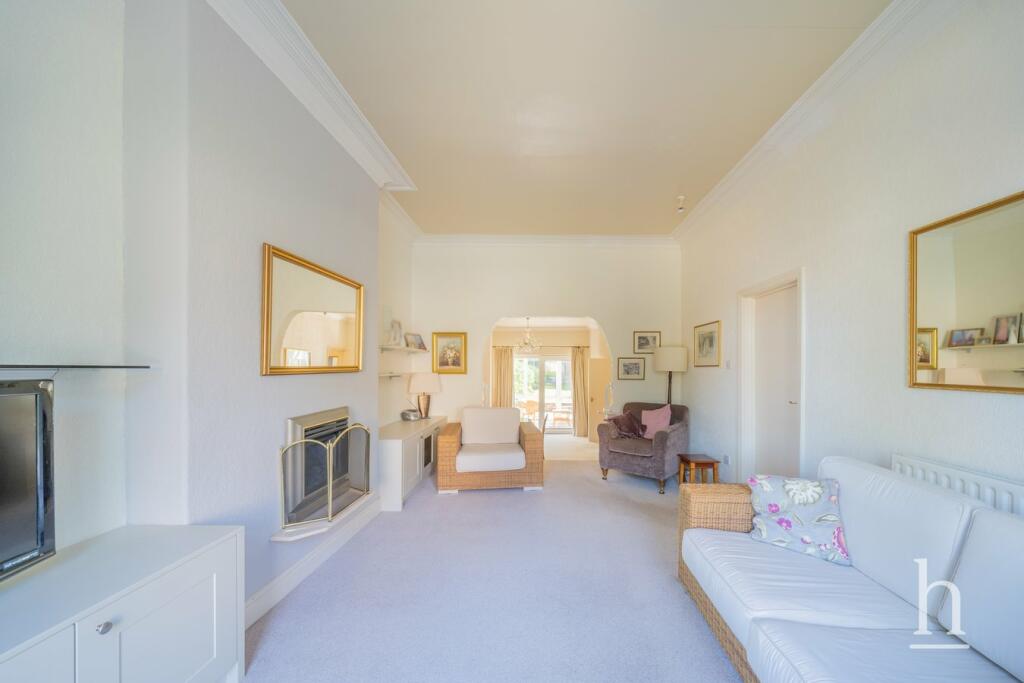 Additional property image - Westbourne Grove, West Kirby, CH48