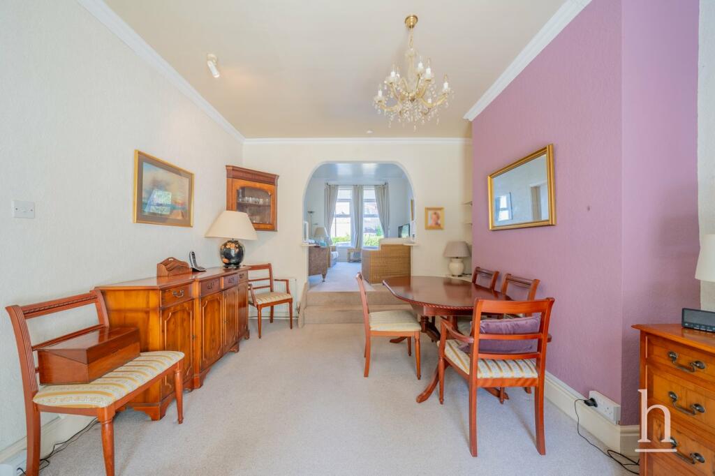Additional property image - Westbourne Grove, West Kirby, CH48