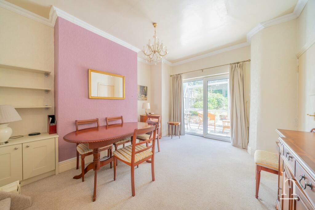 Additional property image - Westbourne Grove, West Kirby, CH48