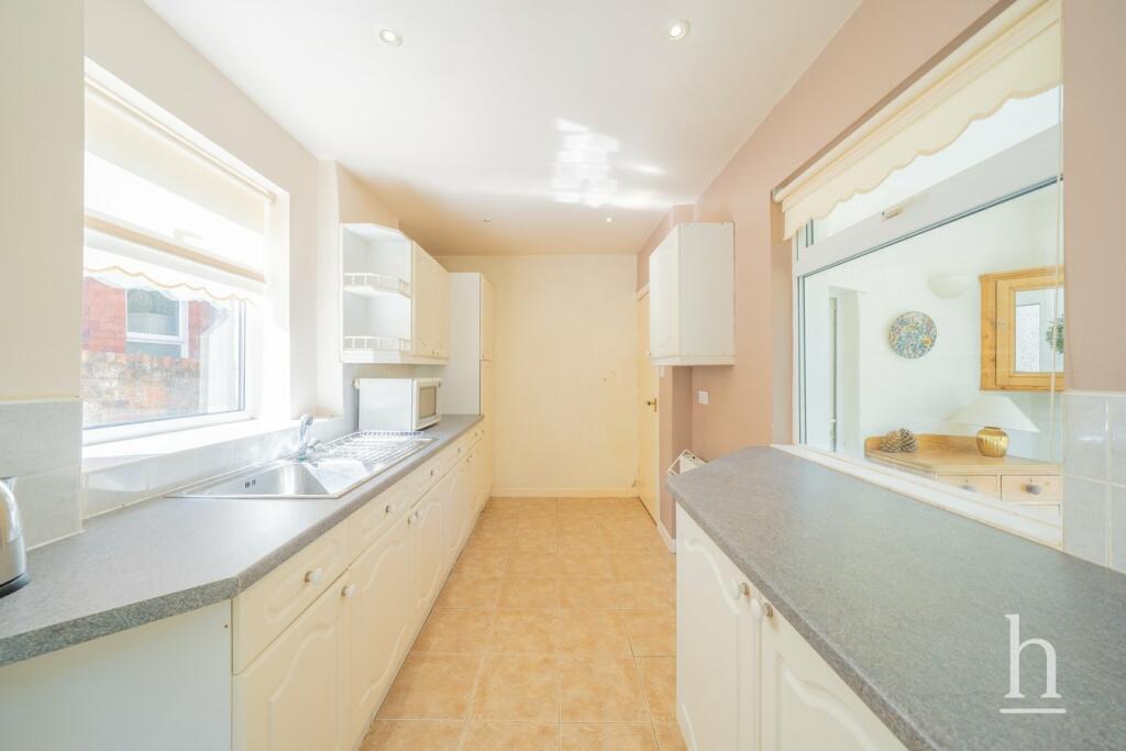 Additional property image - Westbourne Grove, West Kirby, CH48