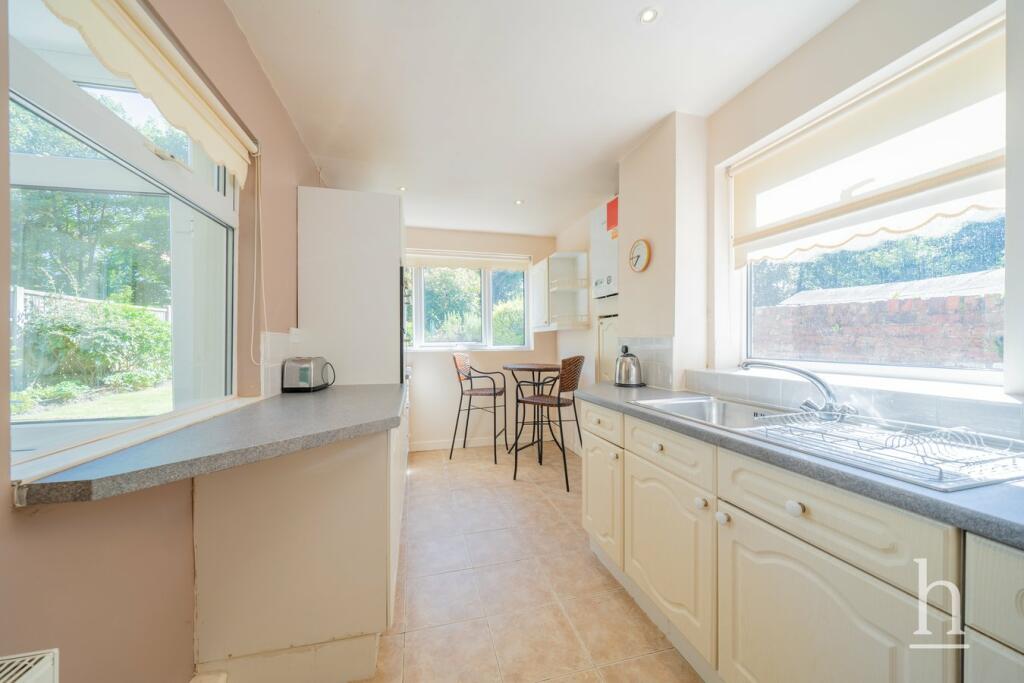 Additional property image - Westbourne Grove, West Kirby, CH48