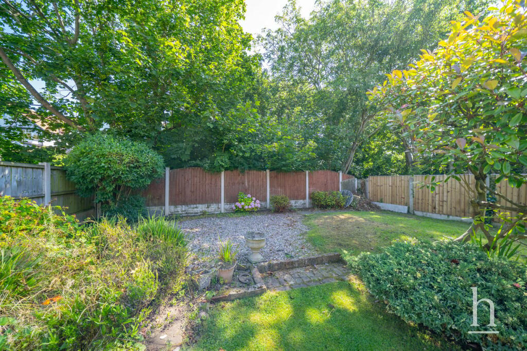 Additional property image - Westbourne Grove, West Kirby, CH48