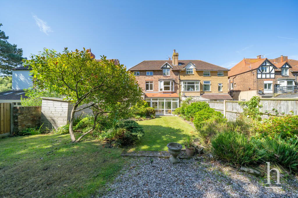 Additional property image - Westbourne Grove, West Kirby, CH48