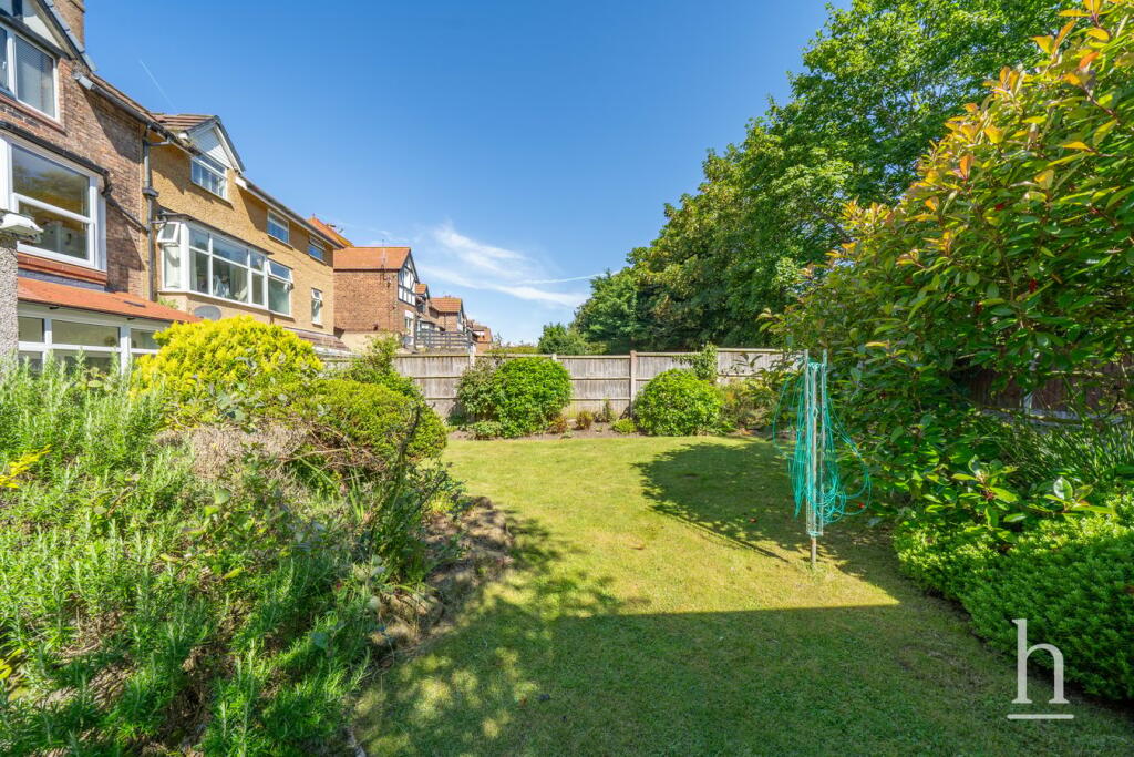 Additional property image - Westbourne Grove, West Kirby, CH48