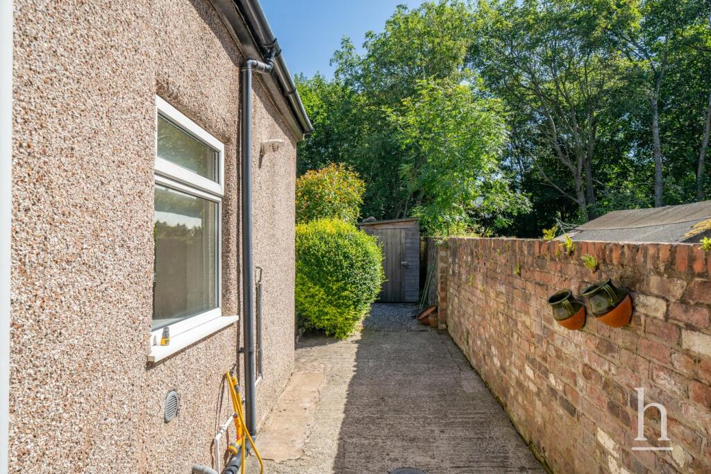Additional property image - Westbourne Grove, West Kirby, CH48