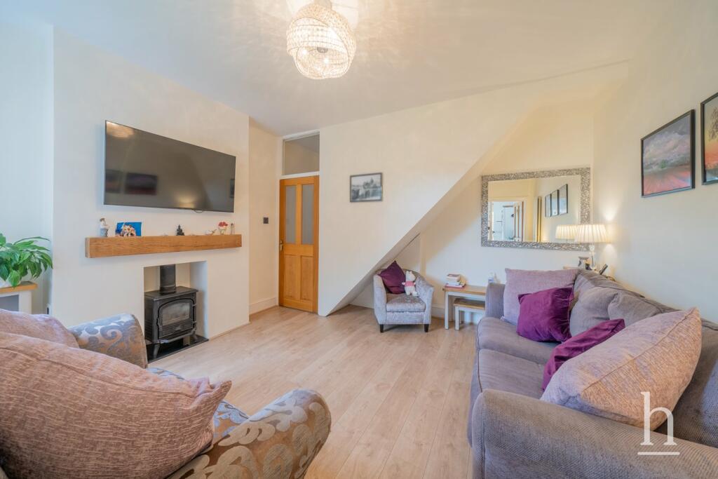 Additional property image - School Lane, Hoylake, CH47