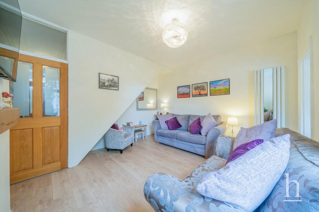 Additional property image - School Lane, Hoylake, CH47