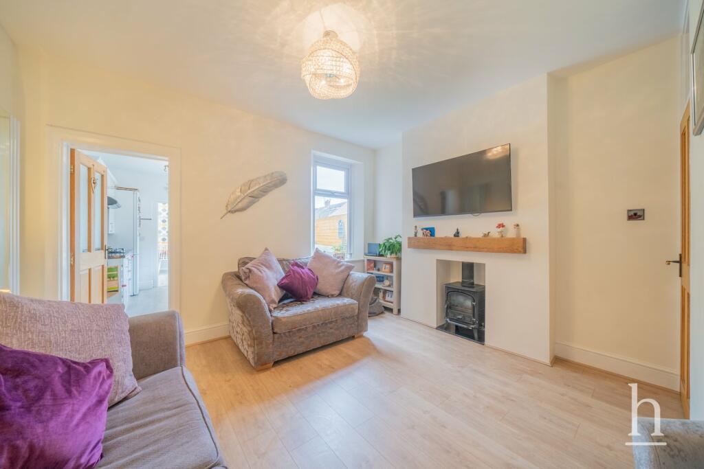 Additional property image - School Lane, Hoylake, CH47